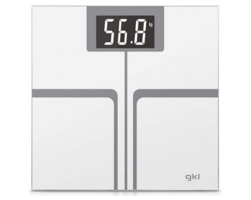 GKL-PAE-BAS FITMAX WHITE